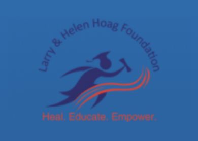 BizzyB Powered by Hoag Foundation