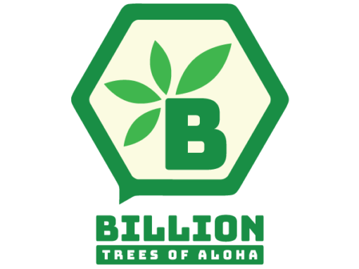 Billion Trees of Aloha