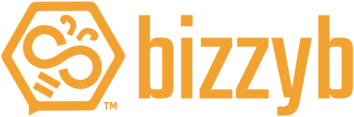 BizzyB Logo