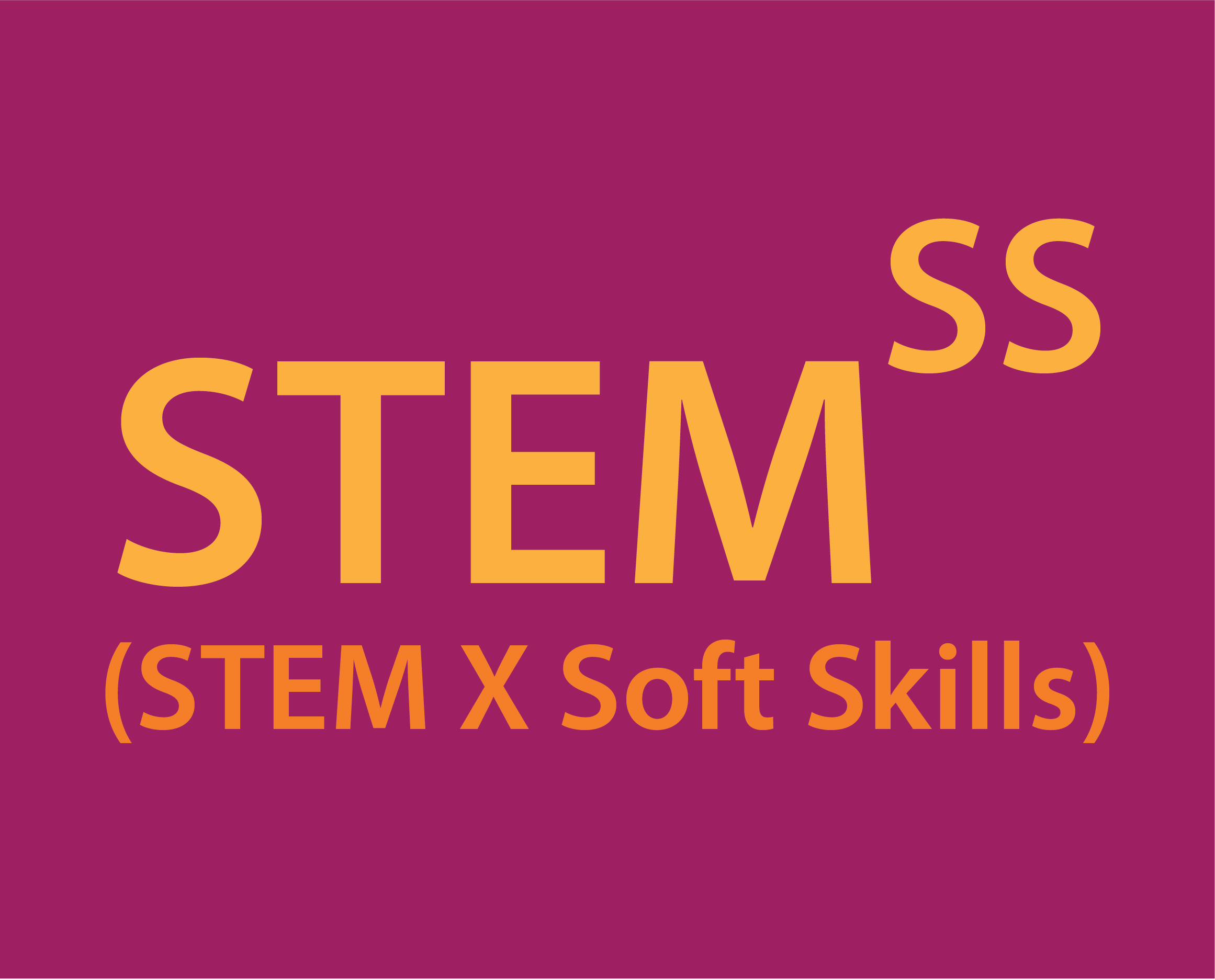 STEM + Soft Skills Exponent Formula | Bizgenics Foundation