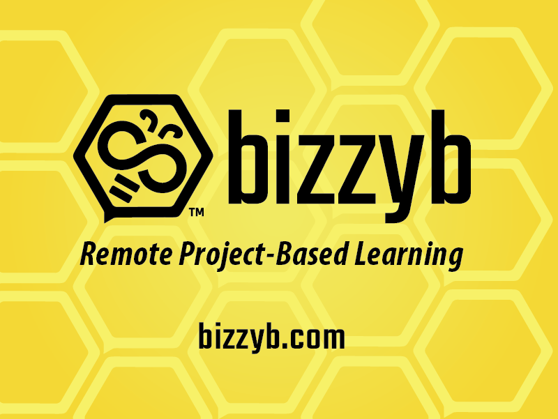 BizzyB Project-based learning donated free during COVID-19 Coronavirus Pandemic | Bizgenics Foundation