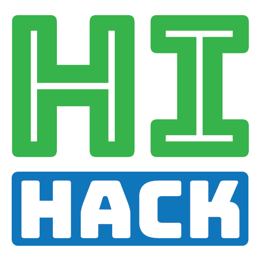 HI Hack logo
