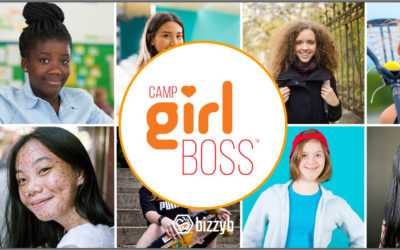Camp Girl Boss Summer Camp Goes Virtual on BizzyB