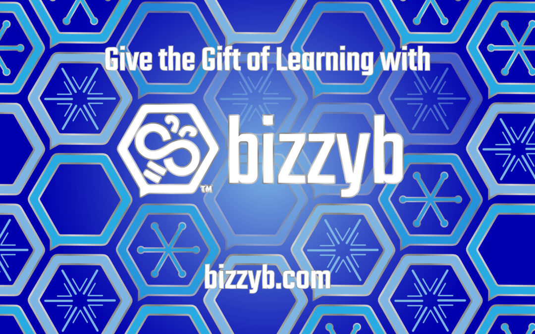 3 Great Reasons to Get Bizzy this Holiday Season